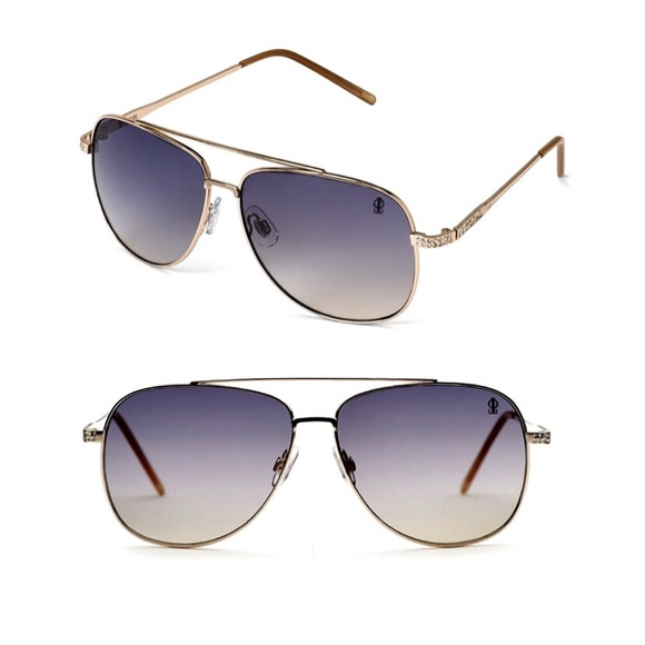 Jennifer Lopez Accessories - Jennifer Lopez - Vandam Sunglasses